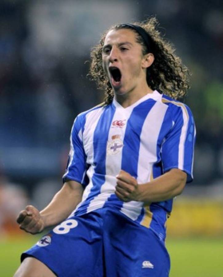 TOP: Los traspasos de futbolistas mexicanos en Europa más caros de toda la historia