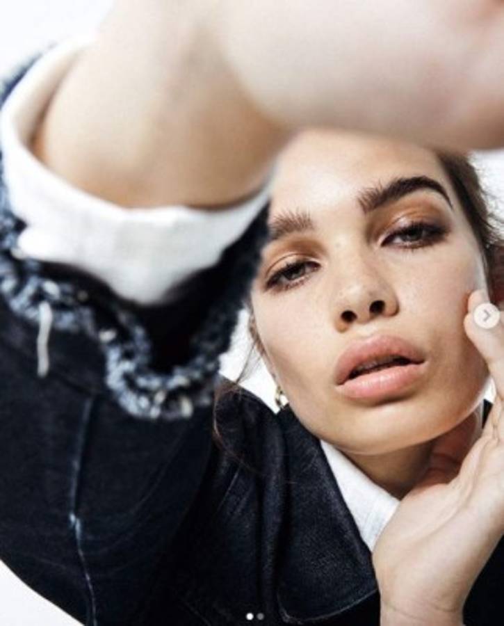 ¡Qué belleza! Conocé a la flamante nueva novia del hijo de David Beckham