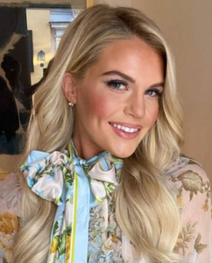 Así es la espectacular rubia con la que Alex Rodríguez le habría sido infiel a Jennifer Lopez