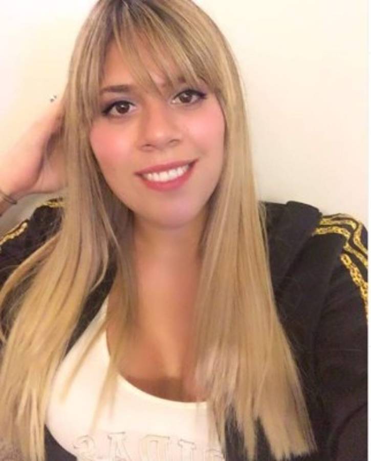 Así es María Sol, la discreta hermana de Messi que se encarga de su último negocio exitoso