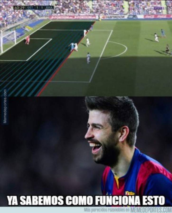 Real Madrid triunfa, pero los memes acribillan a Cristiano Ronaldo