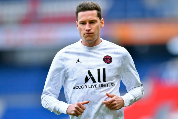 Perdieron su lugar: la lista de los jugadores que el PSG dará salida; cuatro a la Juventus
