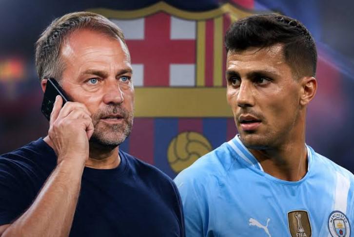 Real Madrid sacude el mercado y la bomba de Rodri; el nuevo fichaje del PSG