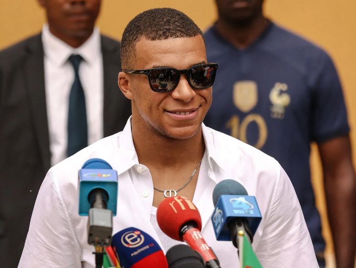 El “anuncio” del Real Madrid sobre Mbappé y el jugador que vuelve al Barcelona; la bomba argentina que prepara el Chelsea