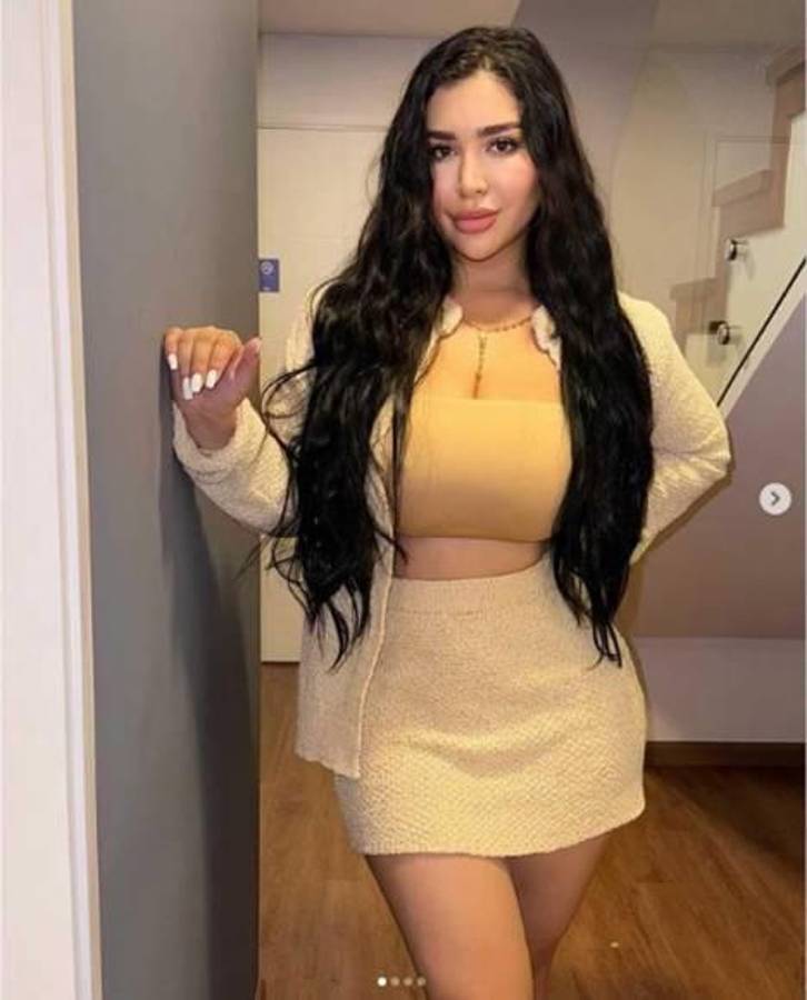 ¡Es preciosa! Así es Ana María Rojas, la bella novia de Juan Anangonó ...