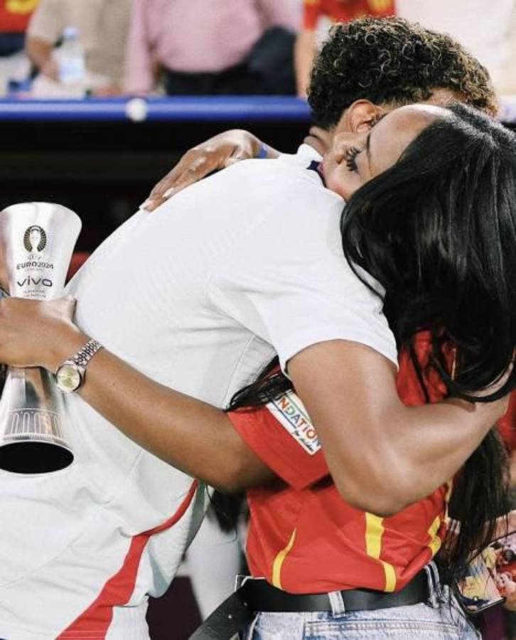 Lamine Yamal confiesa cuándo será su boda y exhibe a estrella del Barcelona: ¿Quién es la novia de la figura de España?