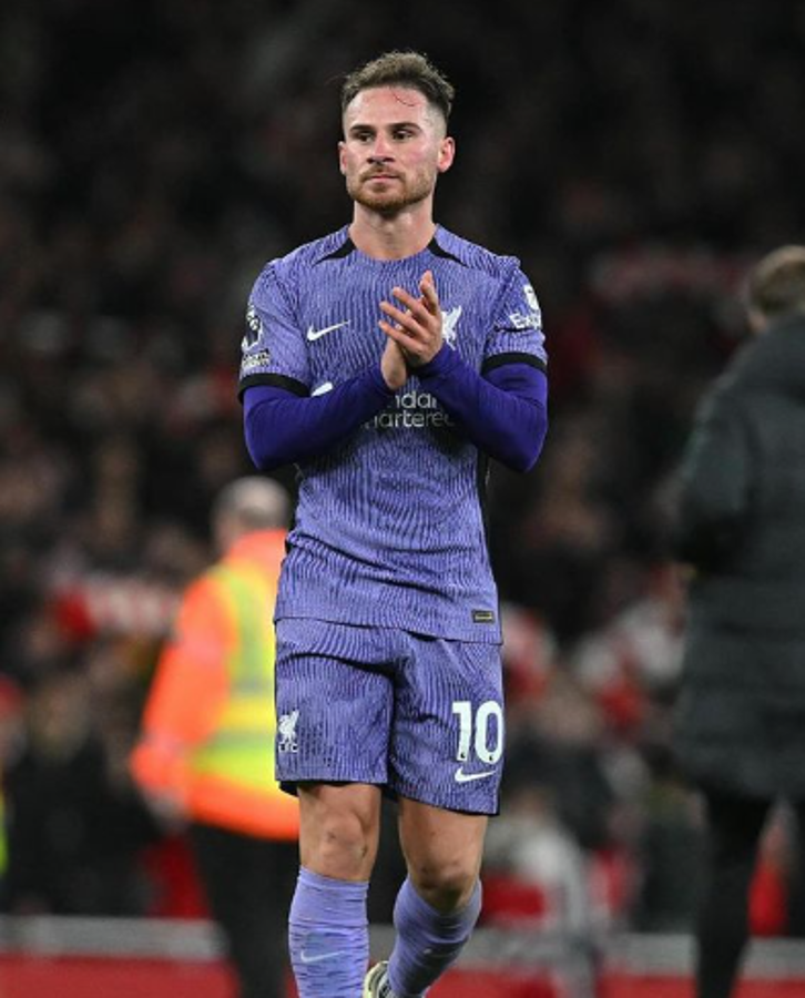 Real Madrid va por una estrella argentina: su club confirmó contactos y piden 65 millones de euros