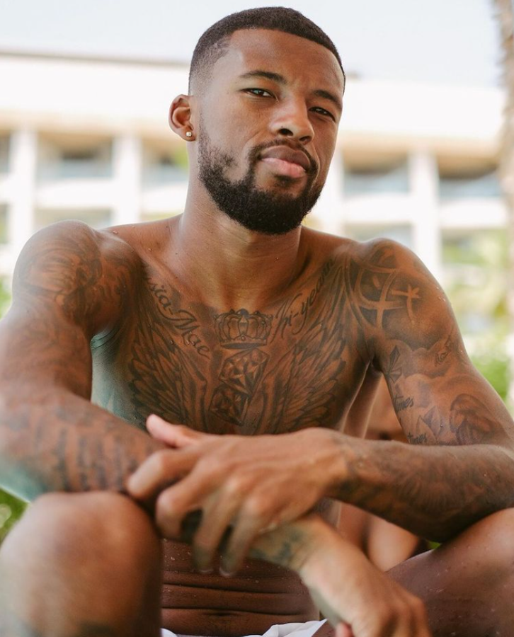 Brutal gesto de Mbappé y jugador del Barça sorprende: así pasan los cracks las fiestas de Navidad 2021