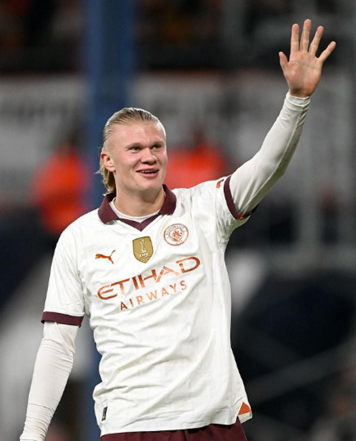 Barcelona quiere romper el mercado con Haaland: la cifra que pactó su agente en la reunión sorpresa con Deco