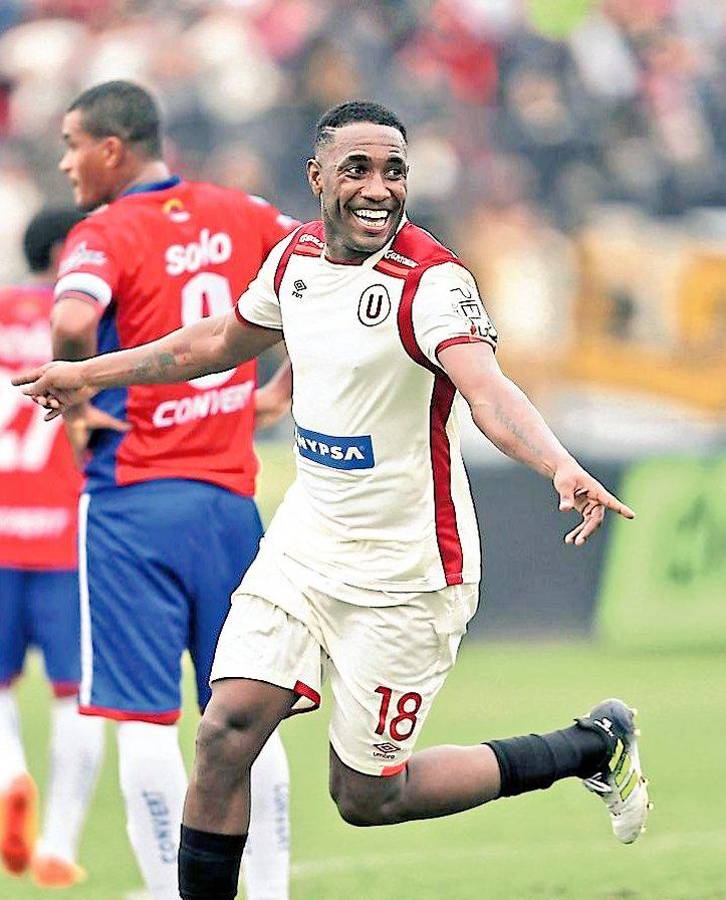 Murió jugando fútbol: fallece Luis Tejada, exjugador panameño y goleador histórico de su selección