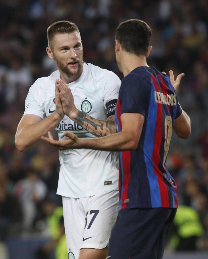 Barcelona ya fichó dos gratis: Los cracks que quedan libres en el mercado y que pueden ir a cualquier club del mundo