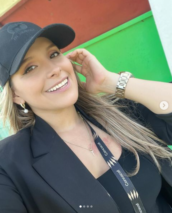 Futbolistas de la Liga Nacional dan el ejemplo y deciden emprender en redes sociales: ¿de qué es su negocio?