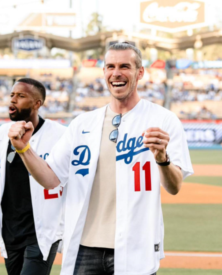 Bale quedó campeón en la MLS: su nueva vida en Estados Unidos y el jugoso salario que cobra con Los Angeles FC