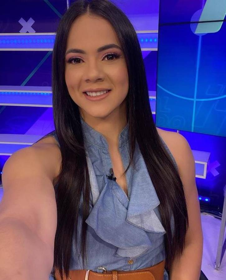 Isabel Zambrano y sus íntimas confesiones: ¿Planes de tener un hijo con Diego Vázquez? Y lo que revela de su papá