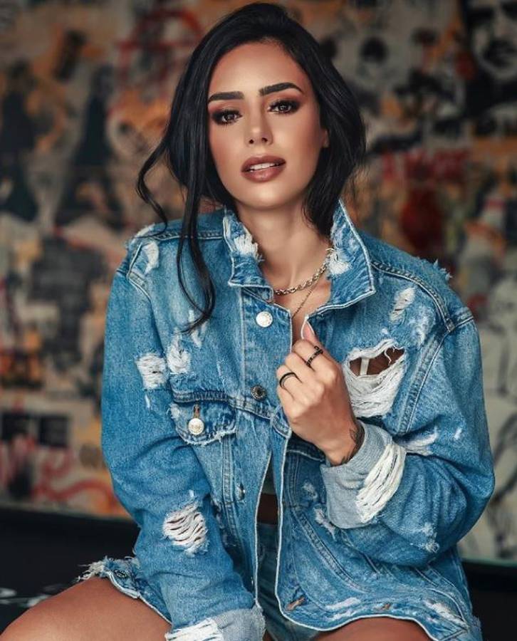 Neymar por fin presenta a su nueva novia tras varias citas en secreto: Quién es y la primera foto