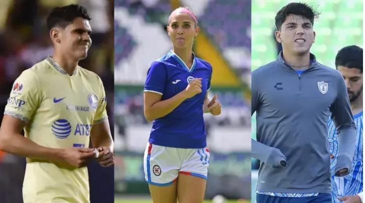 Destapan triángulo amoroso en la Liga MX: Futbolista de Pachuca encontraría en el América al actual novio de su ex