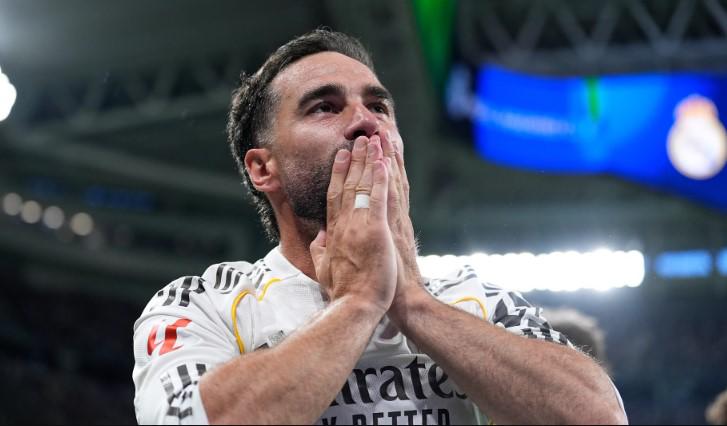 Sin Mundial: los 12 jugadores del Real Madrid que fueron borrados del torneo