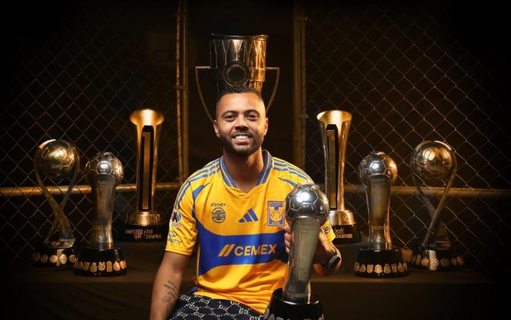 Fichajes Liga MX: Aaron Ramsey llega a México y duro golpe para el América; Chivas cierra su cuarto refuerzo