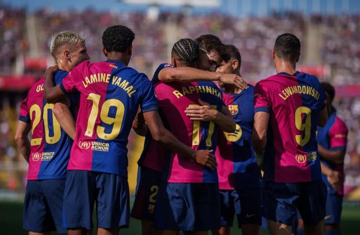 Rechazó al City y Bayern porque quiere jugar en Barcelona: el fichaje deseado por Hansi Flick