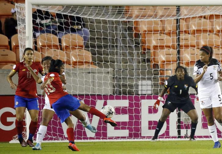 Michaell Chirinos se suma a la lista: futbolistas centroamericanos que han sido nominados al Premio Puskas de la FIFA