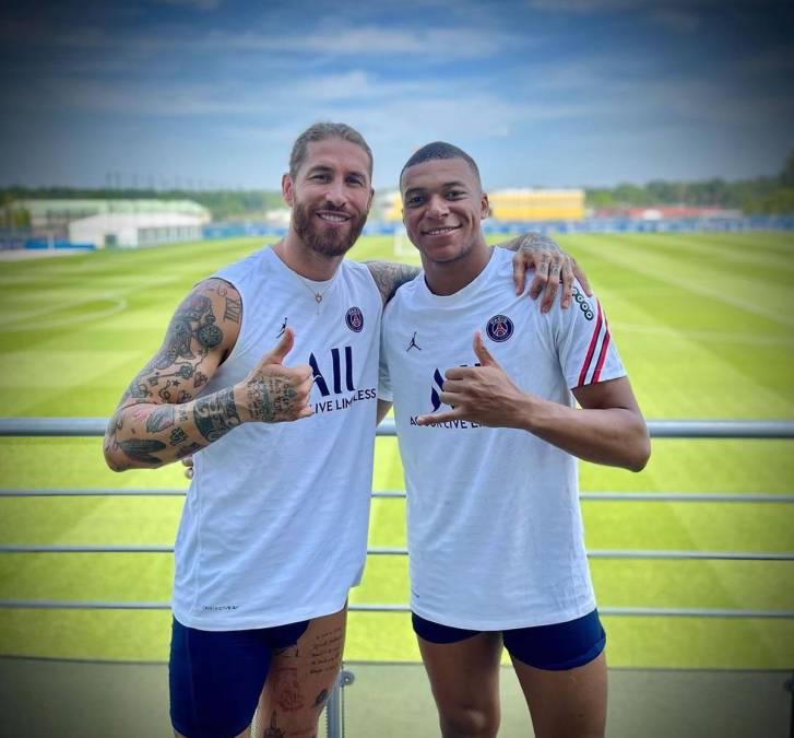 Pertenece a leyenda de Real Madrid: Así es la lujosa casa donde vivirá Kylian Mbappé en España