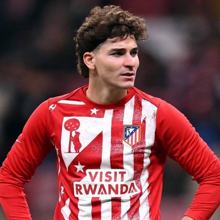 En medio del Mundial, Julián hace petición al Barcelona y la oferta de Real Madrid
