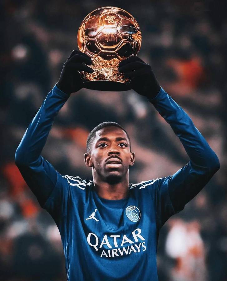 Mbappé impacta a todo Real Madrid por su decisión con el Balón de Oro y señala el que debe ganarlo: Lo he apoyado