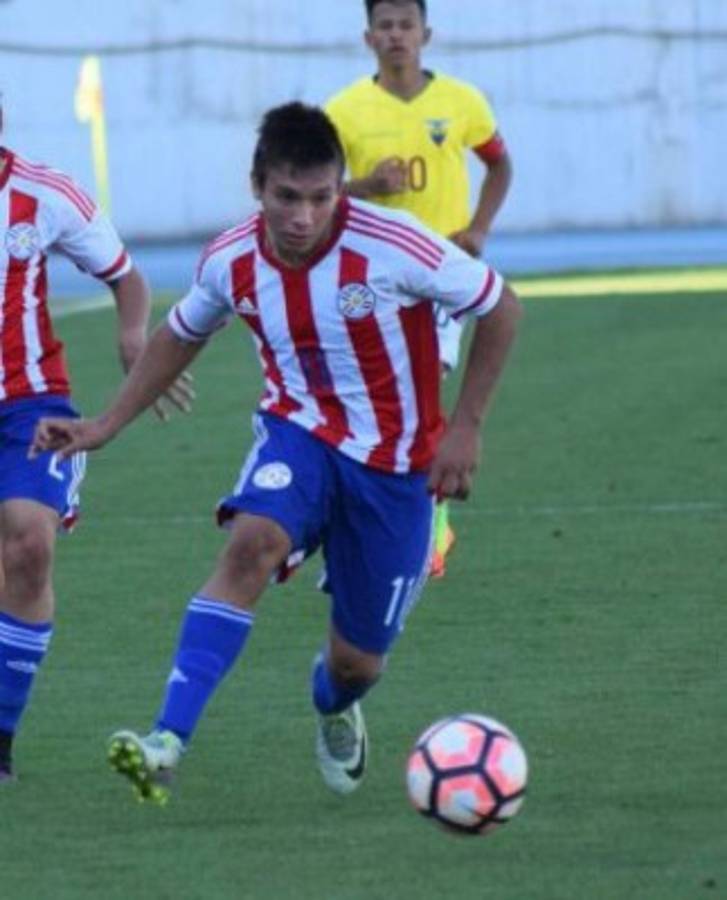 ¡UNO DEL MADRID! Las figuras a seguir en el Mundial sub-17 de la India