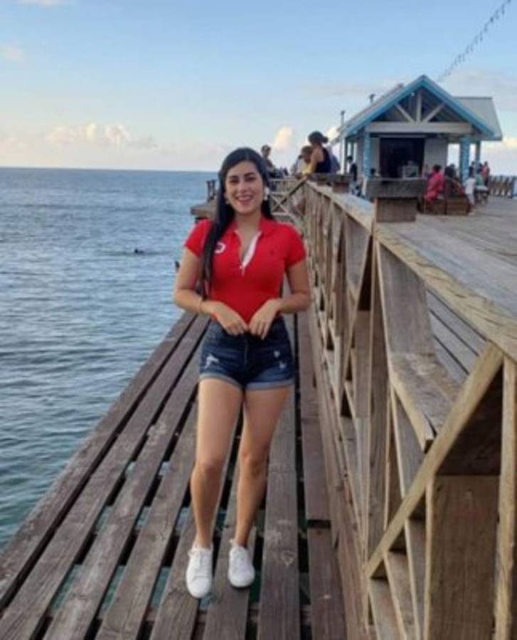 ¡Encontró el amor! Mathías Techera y la guapísima hondureña que le flechó el corazón