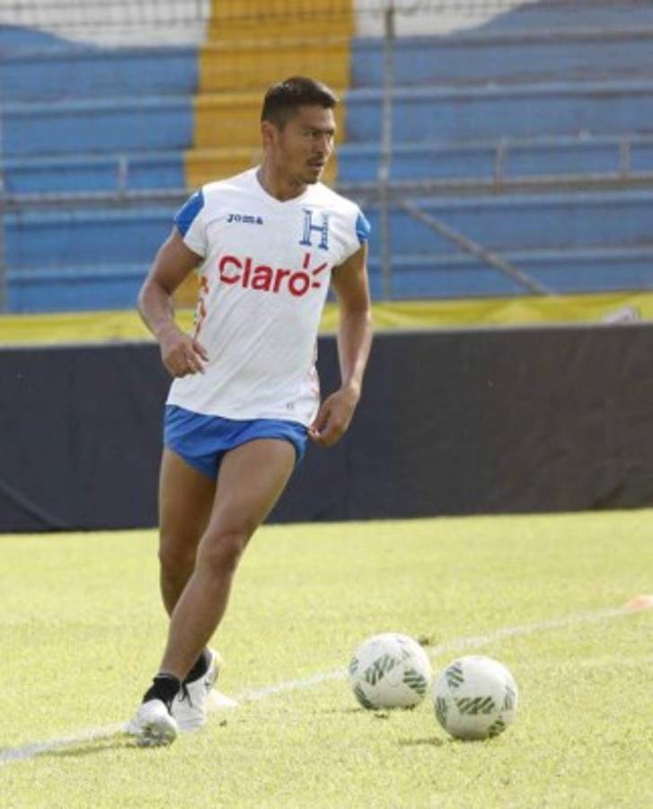 Este es el 11 que la afición le pide a Jorge Luis Pinto ante Trinidad y Tobago