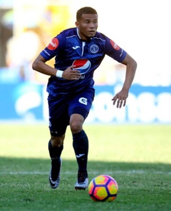 !DE LUJO! El 11 ideal de la primera vuelta del Clausura en Honduras