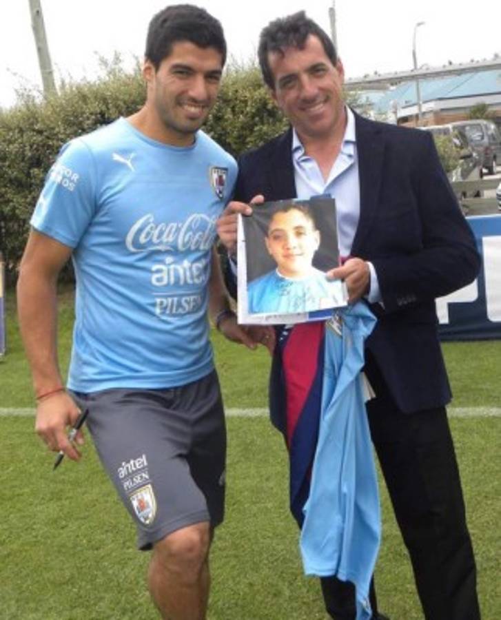 Mirá qué hacen y cómo lucen hoy los extranjeros que brillaron en Honduras