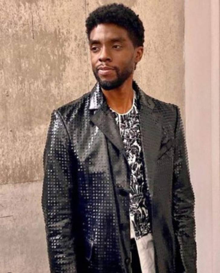 La vida detrás de Boseman, estrella de 'Pantera Negra', que murió de cáncer