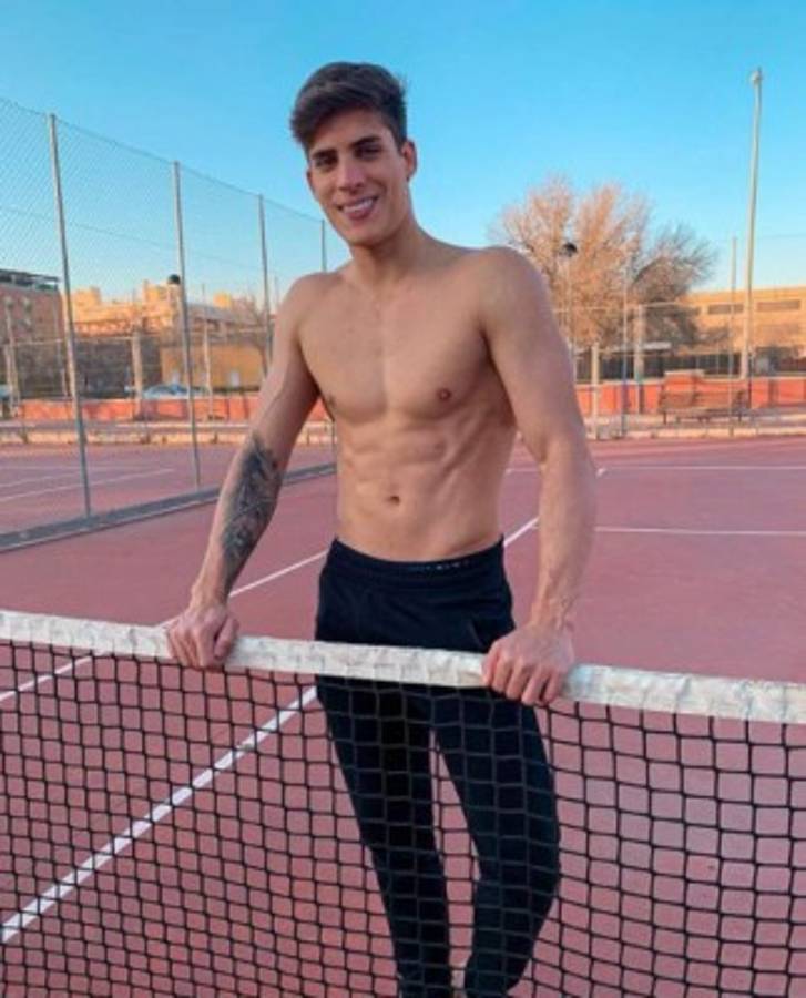 Todos los secretos del nuevo padrastro de Neymar: Tuvo relaciones con hombres en el pasado