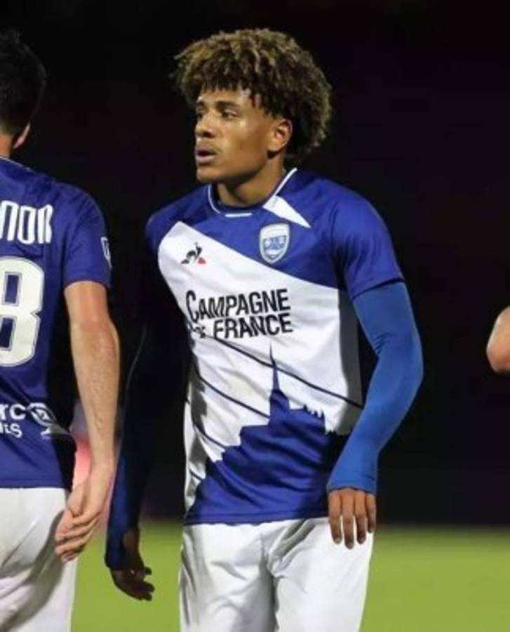 ¡Alemania, Francia y Holanda! La legión europea convocada por rivales de Honduras para el Preolímpico