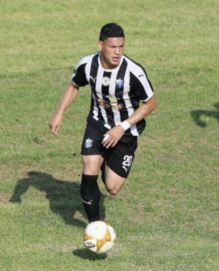 Los futbolistas que se han quedado sin contrato al darse por finalizado el Torneo Clausura 2020