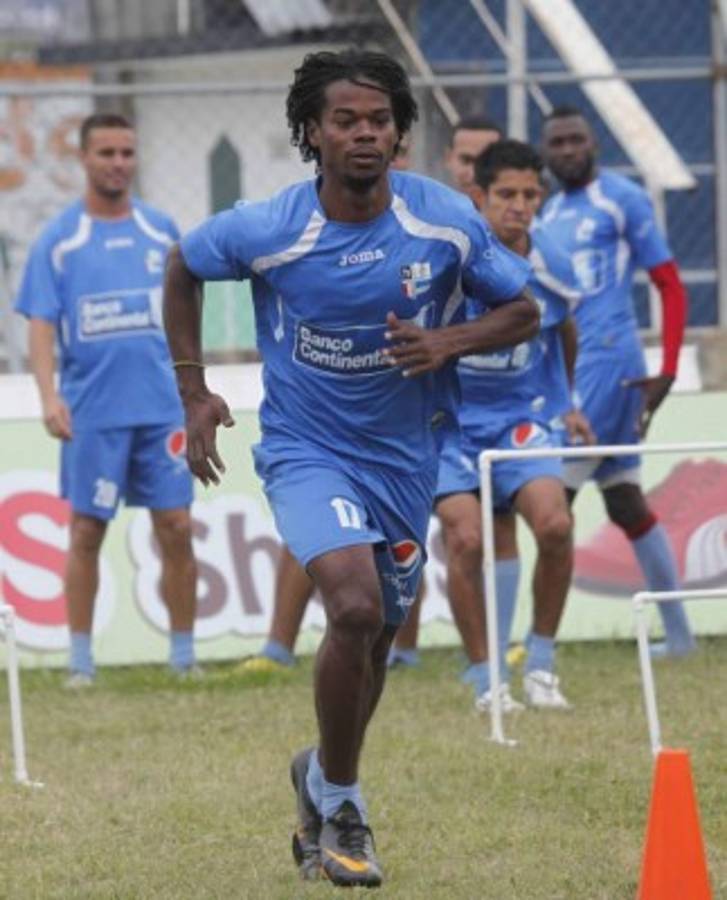 FICHAJES: Los equipazos que se están armando en la Liga de Ascenso