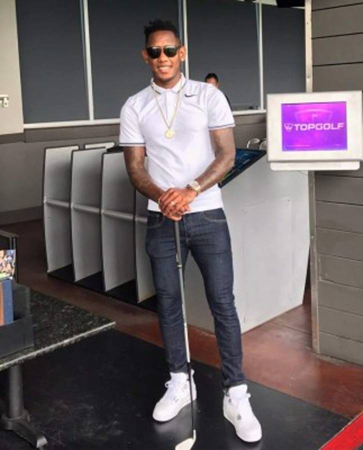 Fama, redes sociales y mujeres: Romell Quioto habla de los escándalos que han rodeado su vida