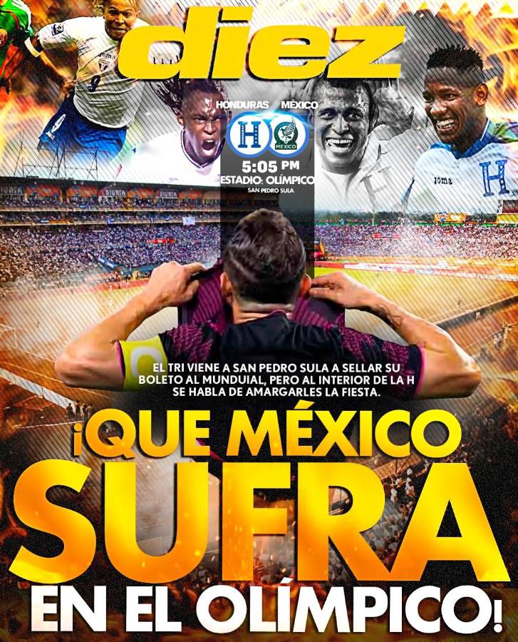 “México es nuestro papá”: Periodista hondureño sorprende con revelación, mensaje de Keylor Navas antes de medirse a El Salvador y Panamá se aferra al milagro