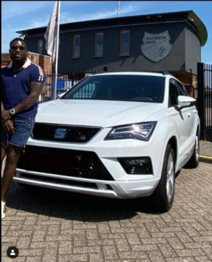 Triste realidad: Drenthe, el crack que pasó por el Real Madrid y que ha sido declarado en quiebra