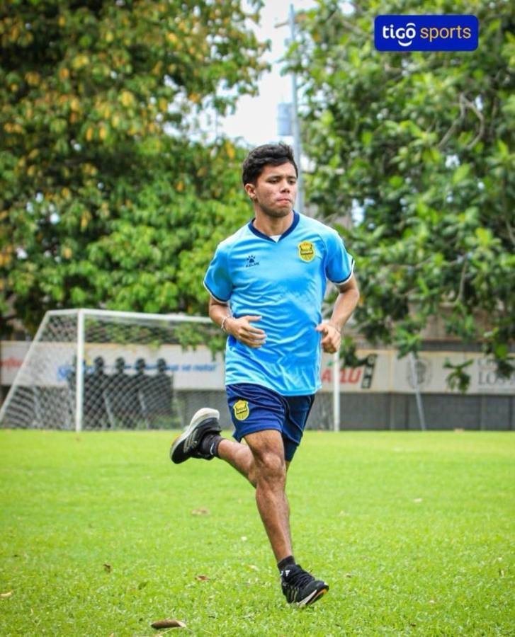 ¡Ellos buscarán el Tri! Conocé a la Sub-21 de Honduras que competirá en Juegos Centroamericano ¿Quiénes son las grandes ausencias?