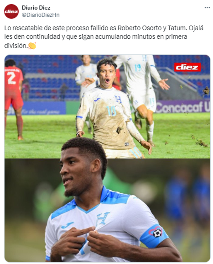 Honduras se estrelló ante Cuba por el pase al Mundial de Chile y así reacciona la prensa: “Una absoluta vergüenza”