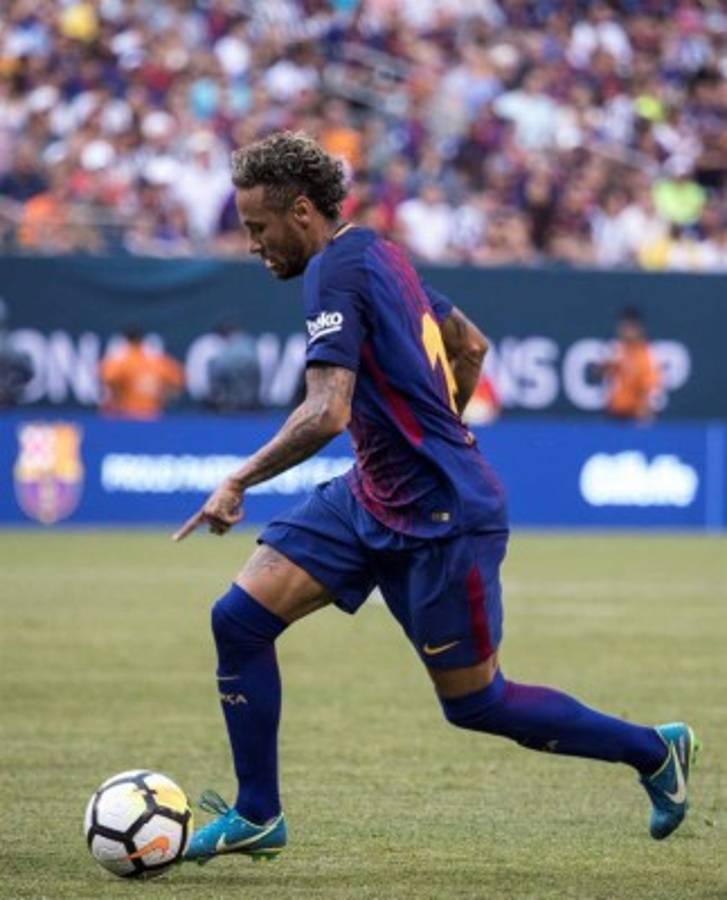 ¡Bombazos! Zidane pide un delantero, Neymar cerca del adiós y Barça ya eligió a su sustituto
