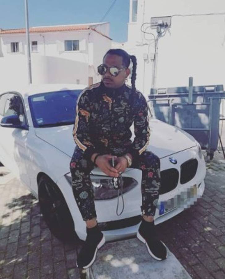 Cristiano Ronaldo confesó que este futbolista era mejor que él y ahora vive una triste realidad