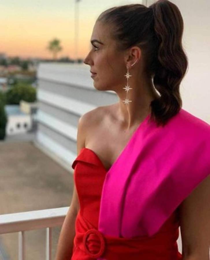 Anuncio médiatico: Alex Morgan da a conocer que será madre en abril de 2020  