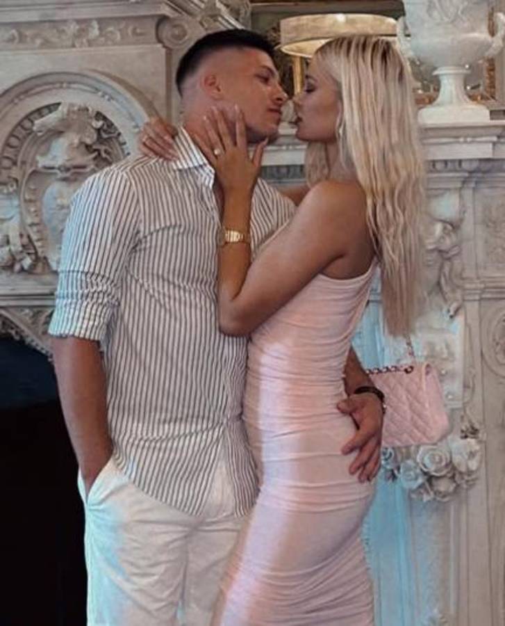 Se cayó el fichaje de Jovic con Cruz Azul: la sorprendente razón que vincula a su esposa y está a punto de volver a LaLiga