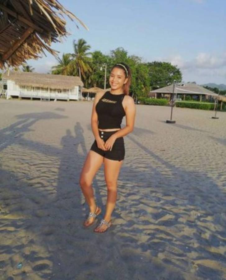 La historia de amor de Edwin Solani y su novia nutricionista que le flechó el corazón