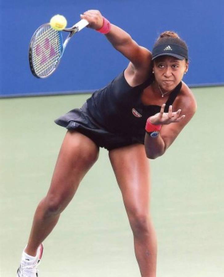 Naomi Osaka: ¿Quién es la mujer que se convirtió en la deportista mejor pagada de la historia?