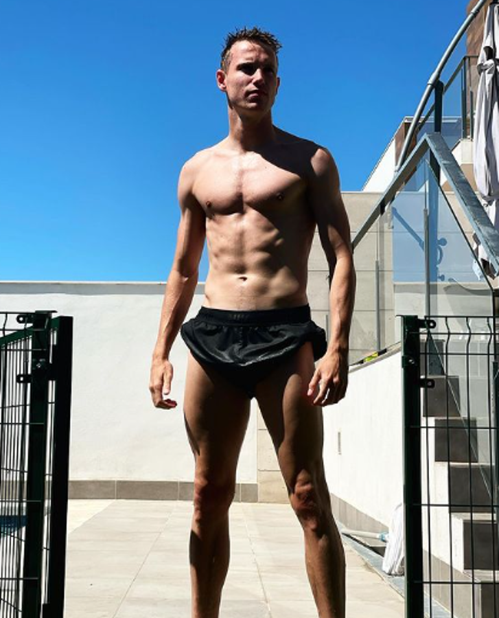 El primer futbolista gay que ha jugado en la liga española: “Soy homosexual, ya no quiero esconderme más”