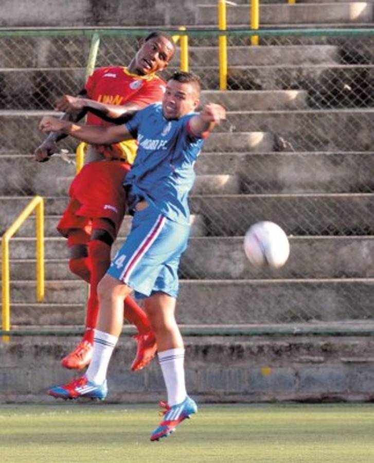 La extensa legión hondureña jugando en Centroamérica y hay muchos desconocidos